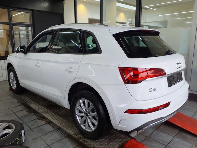 Audi Q5 40 TFSI Quattro S-Tronic