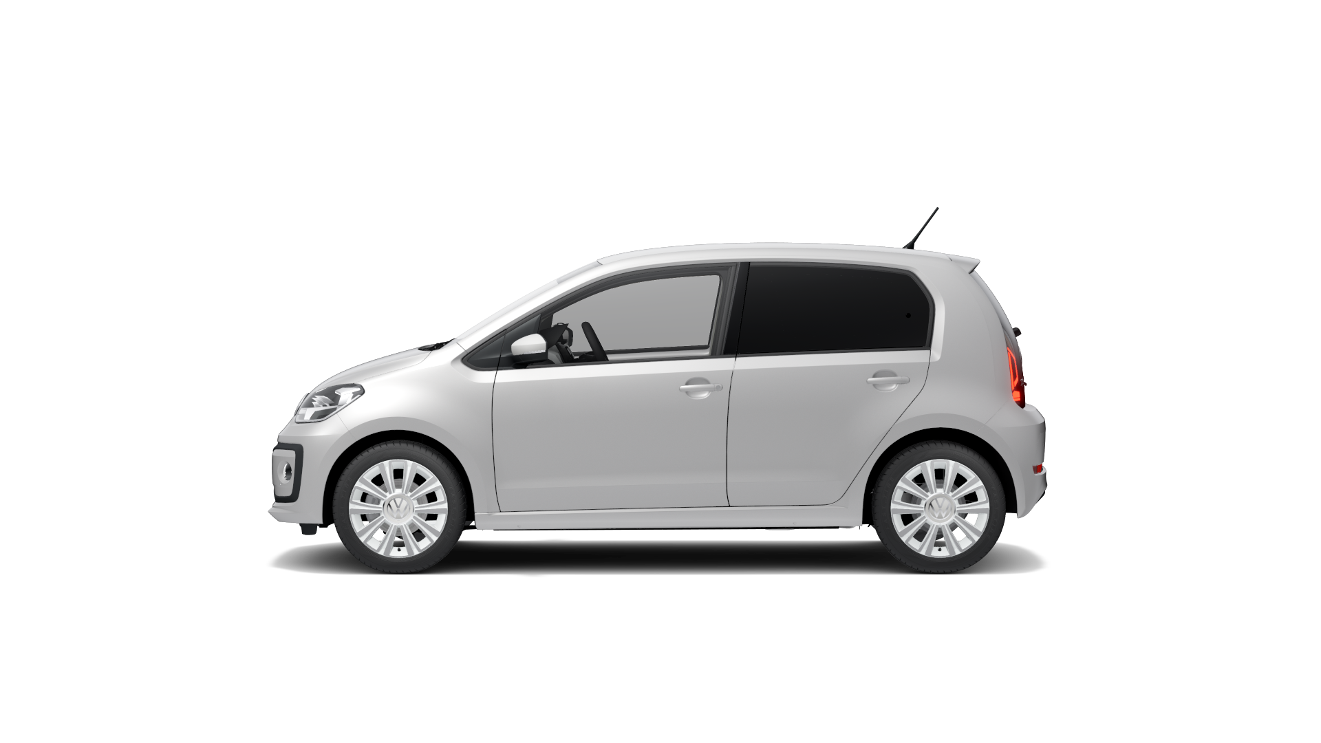 Volkswagen up! Move Move up! Style