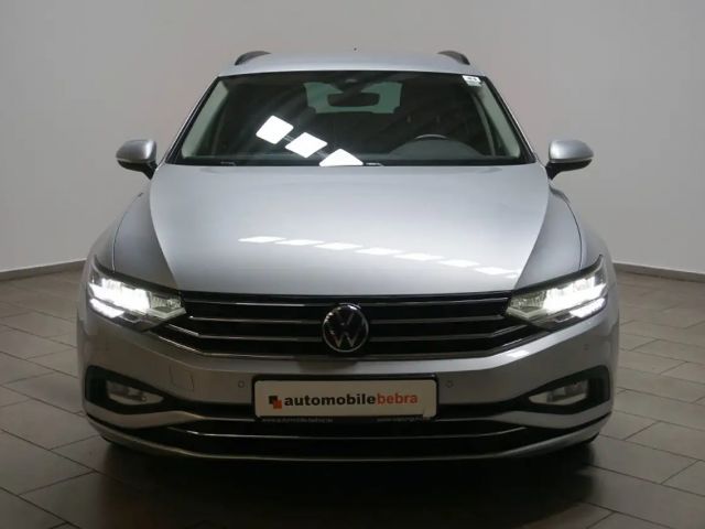 Volkswagen Passat 2.0 TDI Business DSG