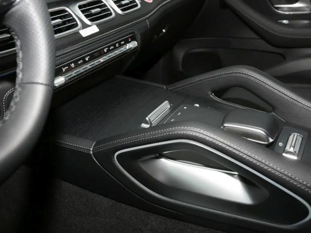 Mercedes-Benz GLE 450 4MATIC AMG Line