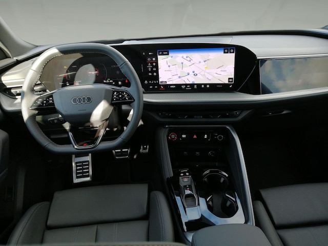 Audi Q5 Quattro S-Tronic