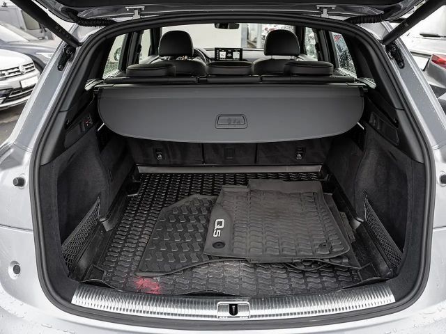 Audi SQ5 3.0 TDI Quattro