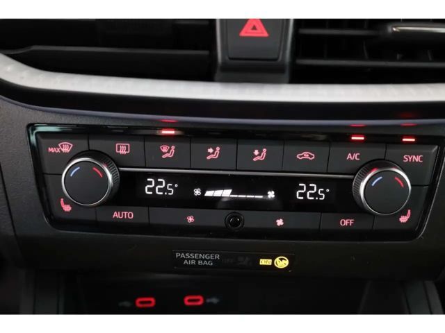 Seat Ibiza 1.0 TSI FR-lijn