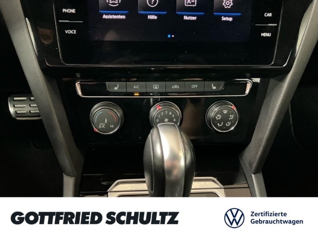 Volkswagen Arteon Shooting Brake 2.0 TDI DSG