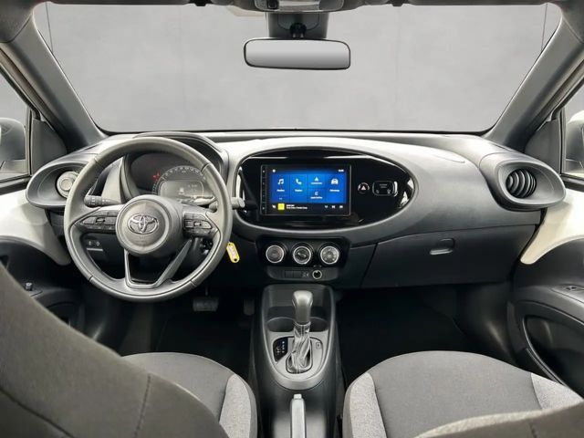 Toyota Aygo X 1.0 VVT-i Hatchback Play S-CVT