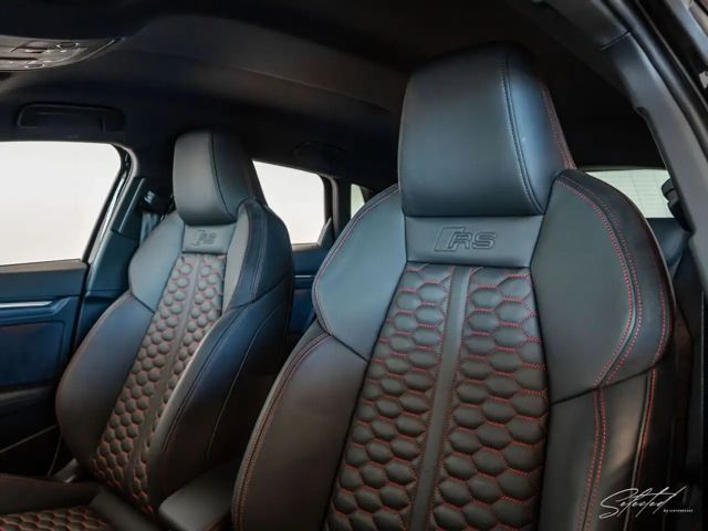 Audi RS3 Quattro Sedan