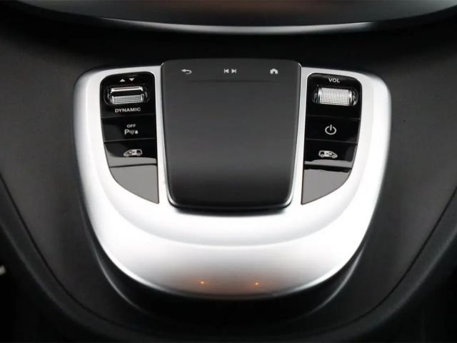 Mercedes-Benz EQV 300 Limousine Lang