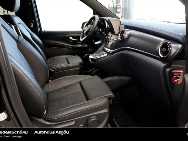 Mercedes-Benz EQV 300 AVANTGARDE