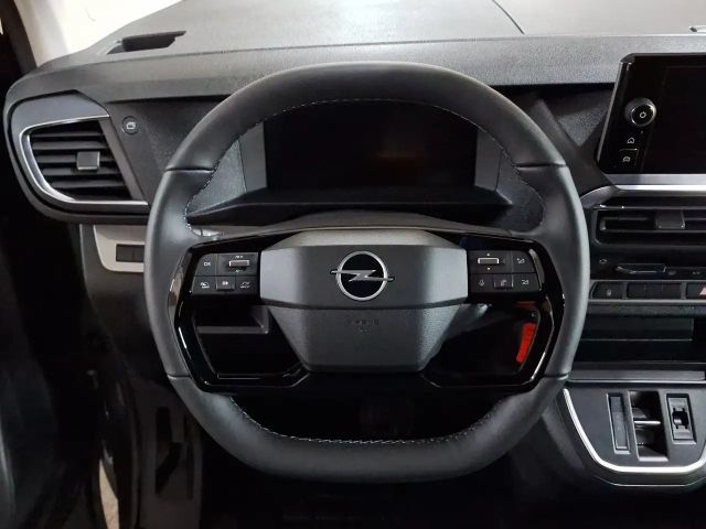 Opel Zafira Life (L2)EditionM AHK*180°Kam*10''Display*