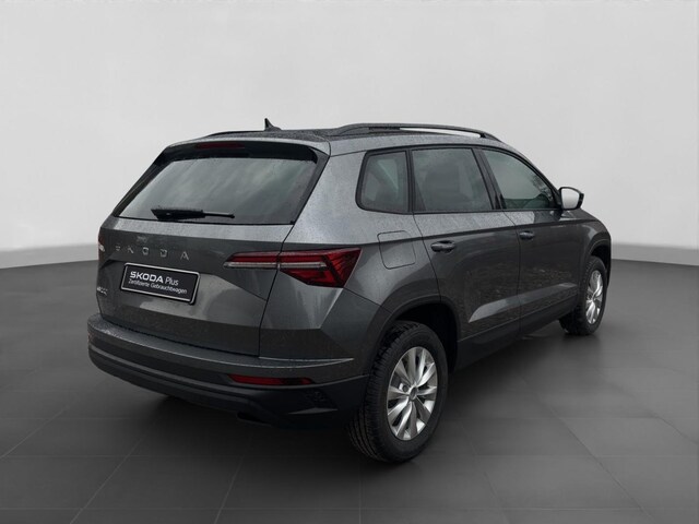 Skoda Karoq 1.5 TSI Selection