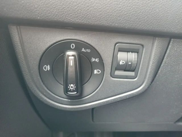 Volkswagen Taigo 1.0 TSI Life