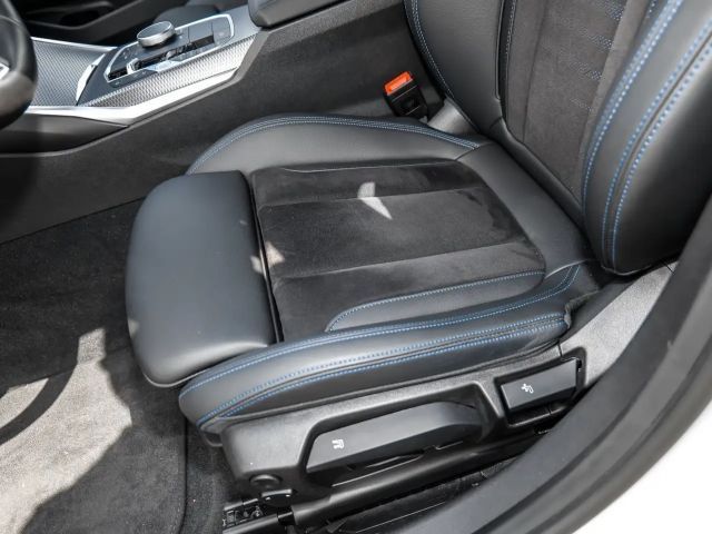 BMW 330 330e M-Sport Sedan