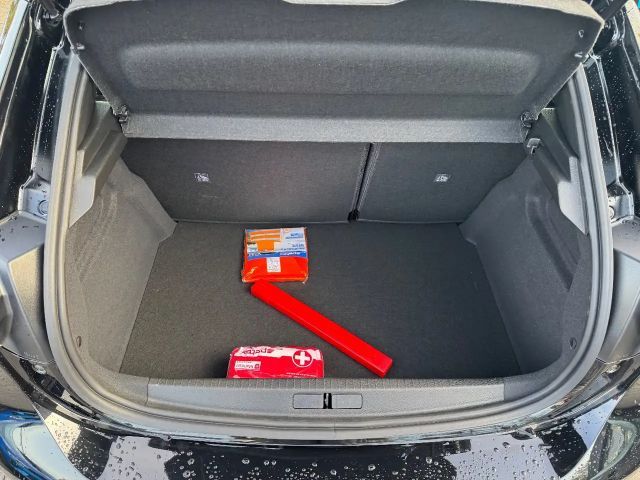 Opel Corsa 1.2 Turbo Edition Turbo