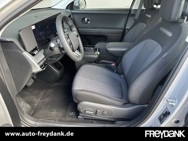 Hyundai IONIQ 5 Dynamiq