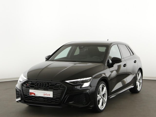 Audi S3 Quattro S-Tronic Sportback