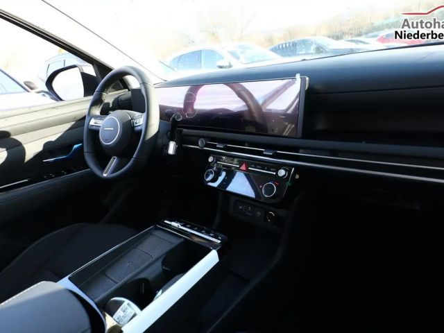 Hyundai Tucson Trend