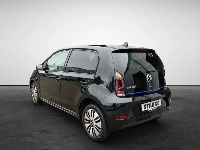 Volkswagen e-up! e-up! Edition