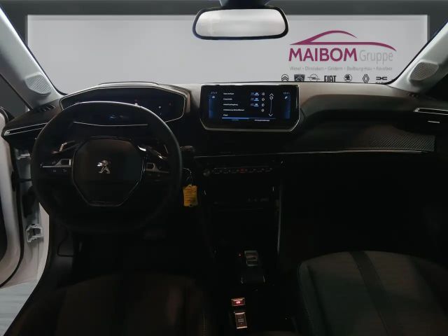 Peugeot 208 Allure Pack