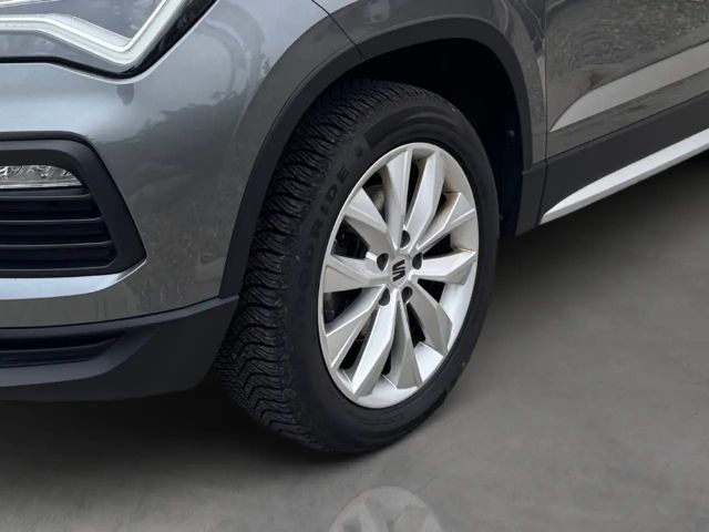 Seat Ateca 1.5 TSI DSG