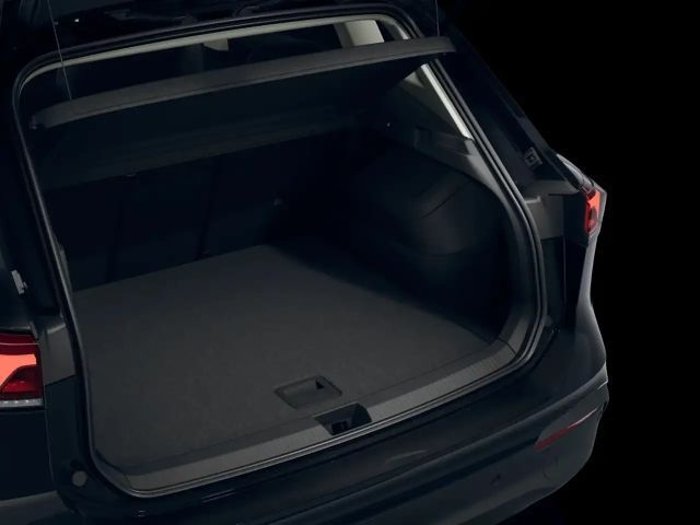 Volkswagen Tiguan DSG