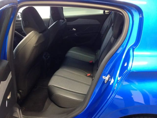 Peugeot 308 Allure Pack BlueHDi EAT8