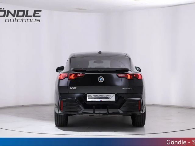 BMW X2 xDrive