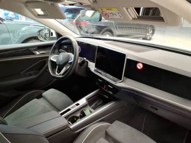 Volkswagen Passat 1.5 TSI eHybrid