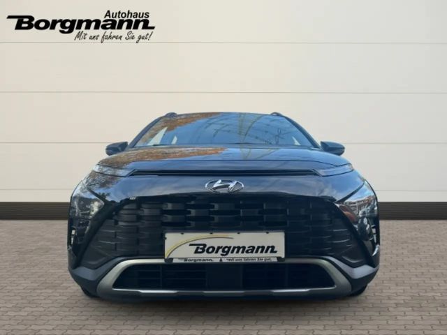 Hyundai Bayon 1.0 Select T-GDi