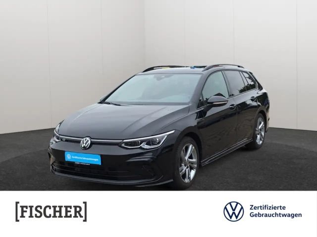 Volkswagen Golf Golf VIII R-Line Variant