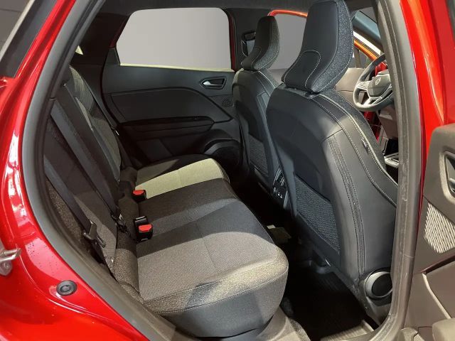 Renault Captur TCe 90 Techno