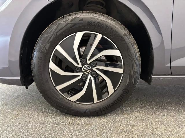 Volkswagen Polo DSG Life