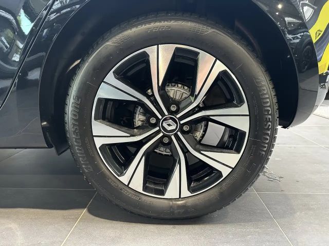 Renault Clio Evolution TCe 90