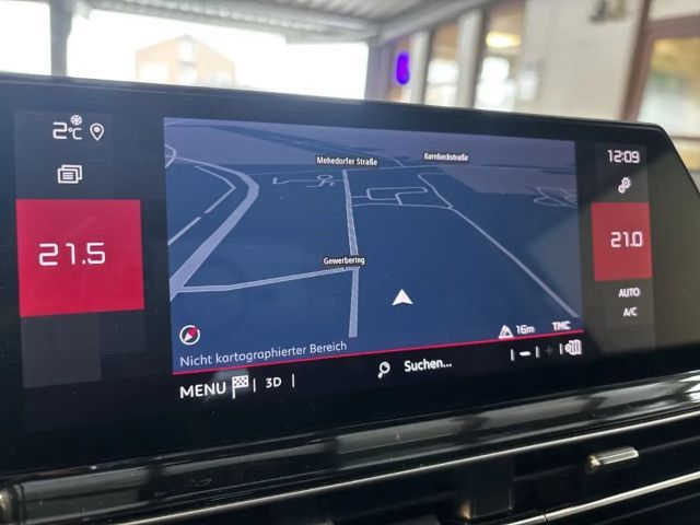 Citroën C5 Aircross Hybrid Plus