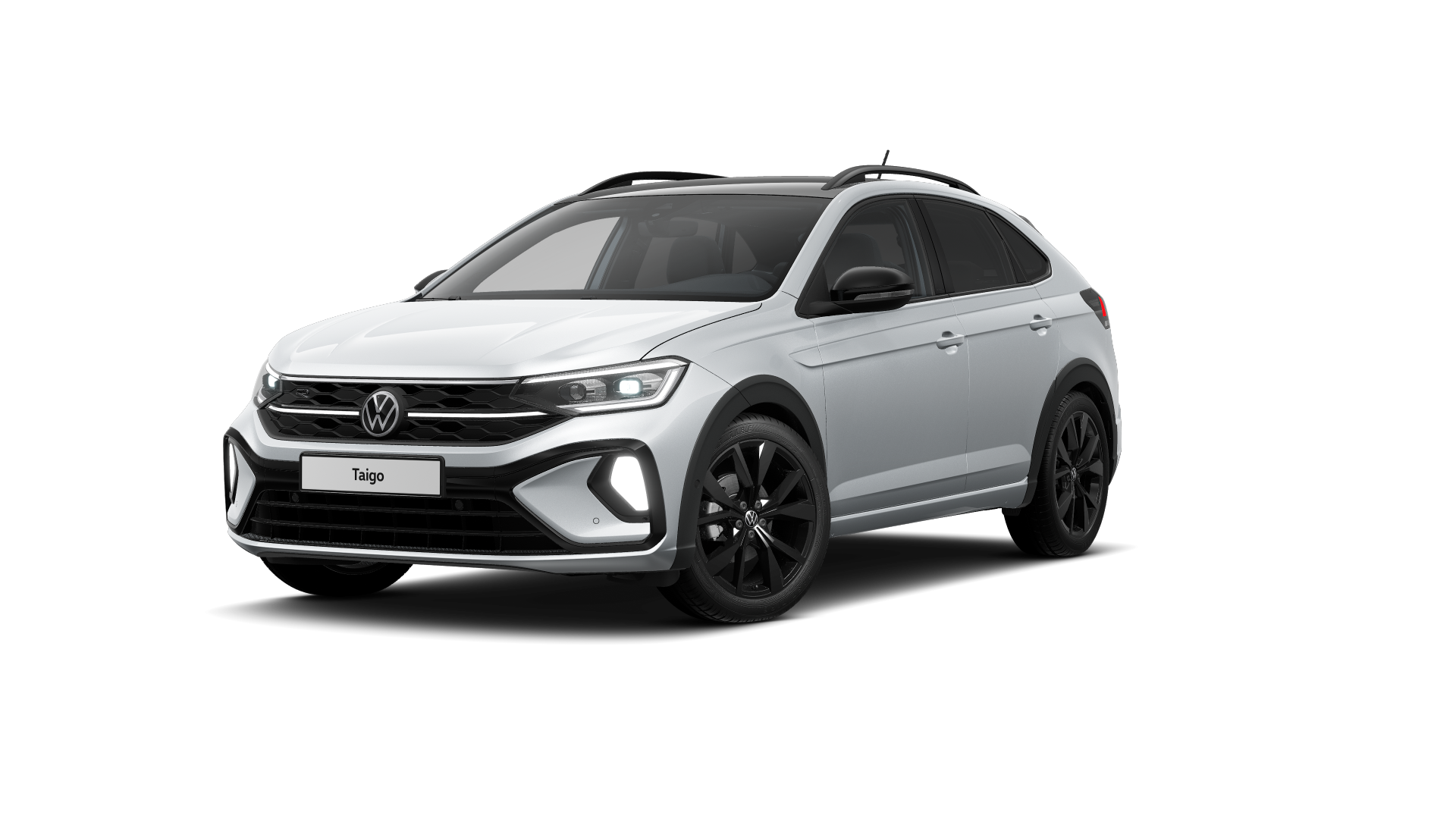 Volkswagen Taigo DSG R-Line