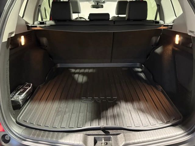 Honda CR-V 2.0 Executive Hybrid