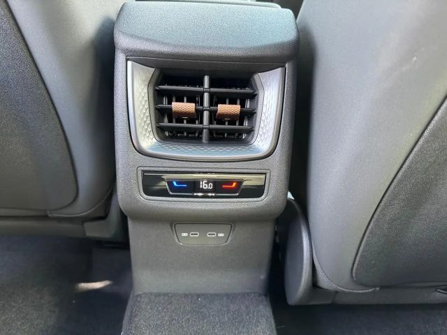 Cupra Terramar 2.0 TSI VZ