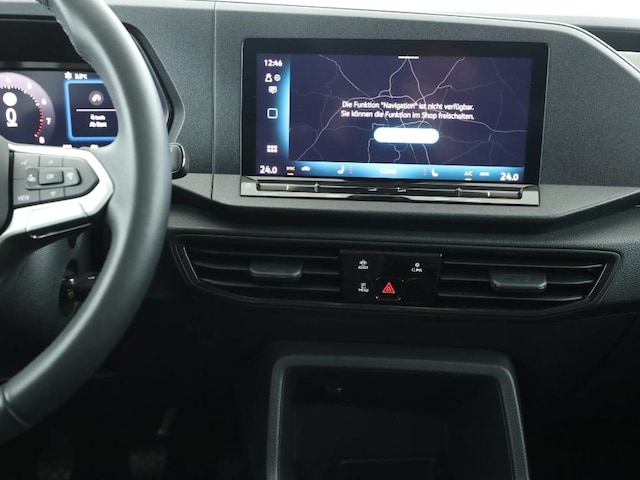 Volkswagen Caddy 1.5 TSI