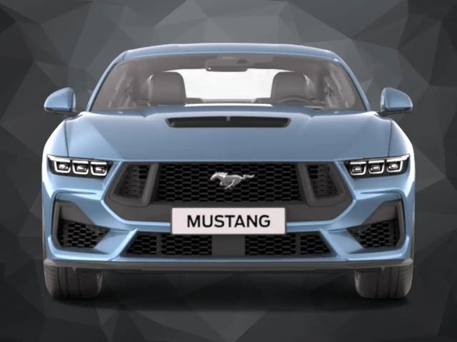 Ford Mustang Fastback GT 5.0 V8