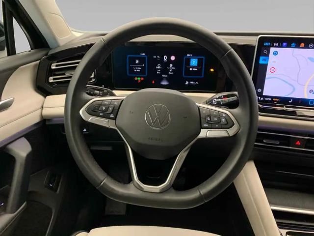 Volkswagen Tiguan DSG Elegance Elegance