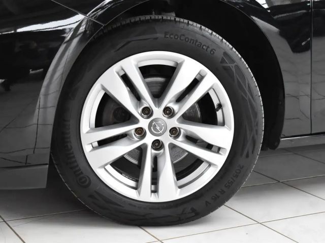 Opel Astra 1.2 Turbo