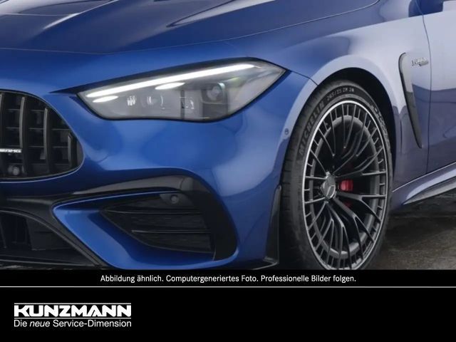 Mercedes-Benz CLE 53 AMG 4MATIC+ AMG Line