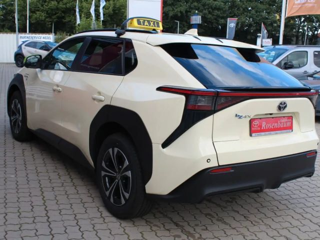 Toyota bZ4X 4x2 Comfort