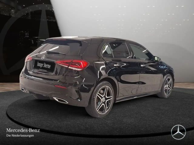 Mercedes-Benz A 250 A 250 e AMG Line