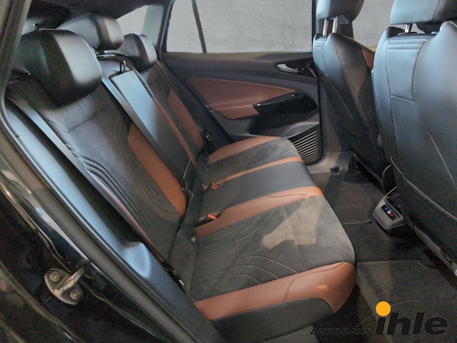 Volkswagen ID.4 77 KWh Performance Pro