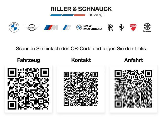 BMW 330 330e M-Sport Sedan