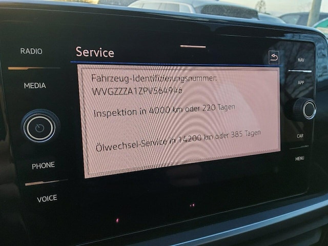 Volkswagen T-Roc 1.0 TSI Life