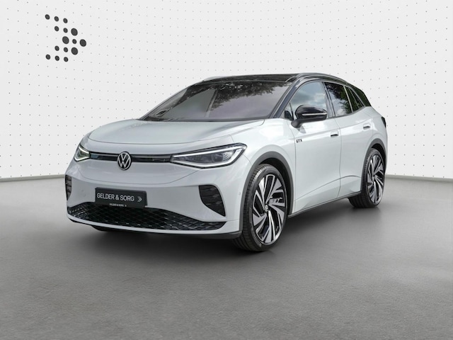 Volkswagen ID.4 GTX
