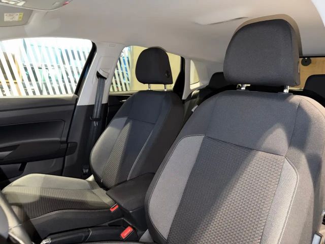 Volkswagen Polo Life