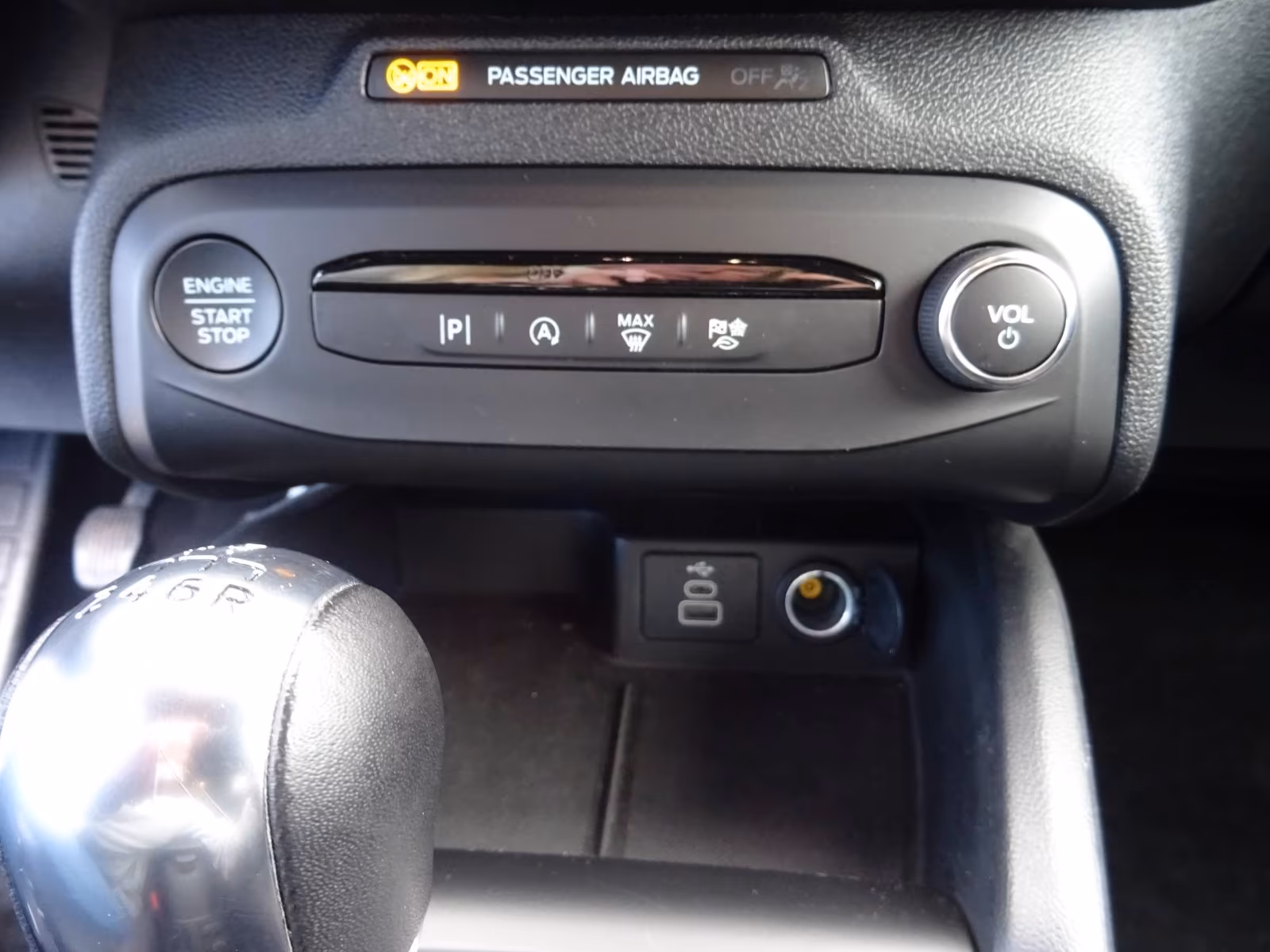 Ford Focus ST Line Wagon