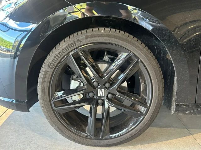 Seat Ibiza 1.0 TSI Black FR-lijn